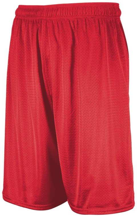 Russell Men’s Dri-Power Mesh Shorts