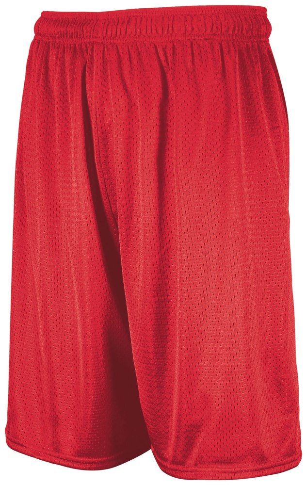 Russell Men’s Dri-Power Mesh Shorts