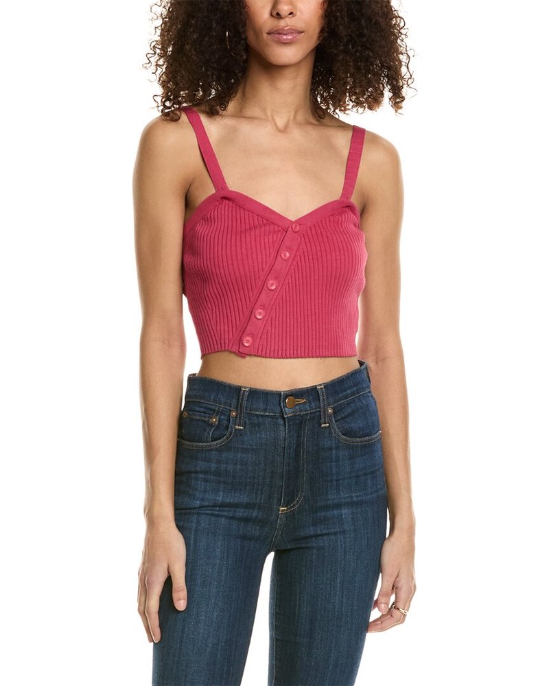 ba&sh Knit Top