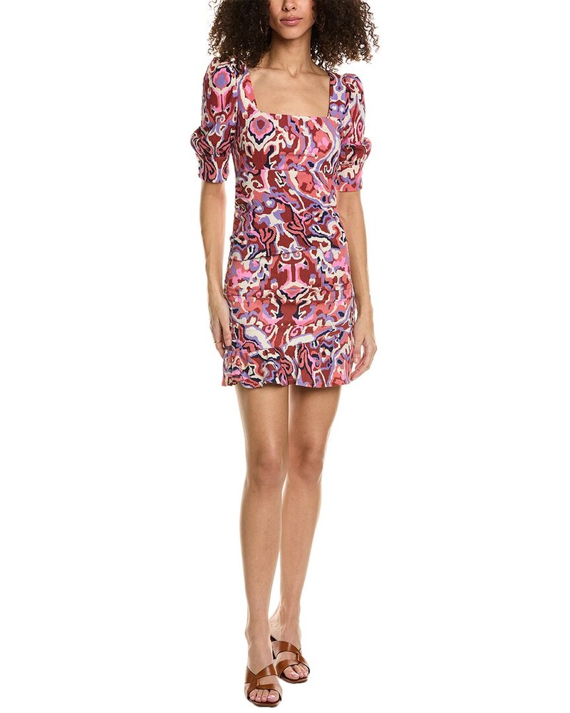 ba&sh Mini Dress 7278918926396