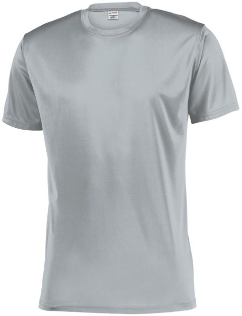 Augusta Men’s Attain Wicking Set-In Sleeve Tee