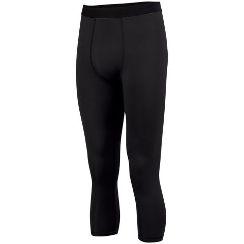 Augusta Men’s Hyperform Compression Calf-Length Tight