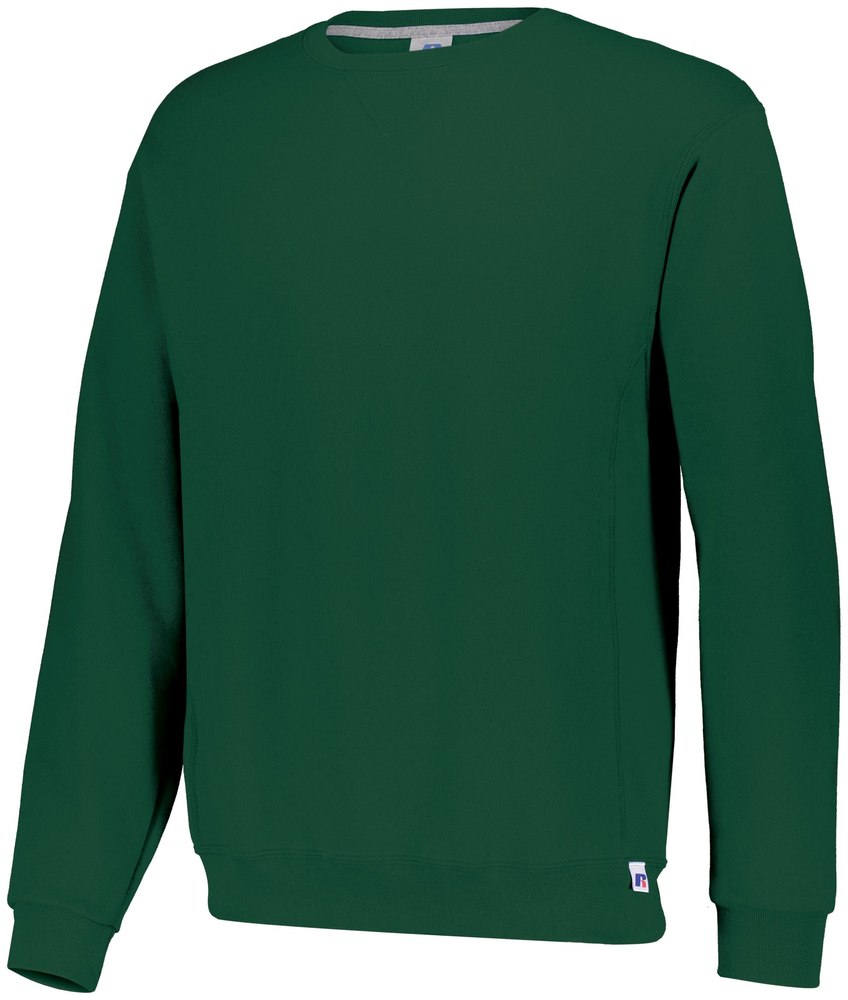 Russell Athletic Men’s Dri Power Crewneck Sweatshirt