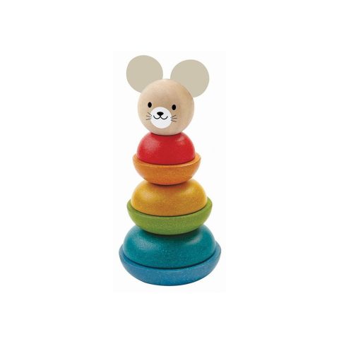 Stacking Ring – Mouse