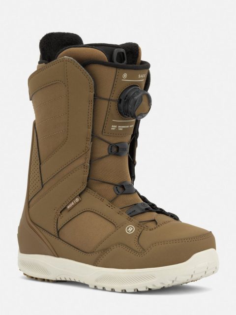 Ride Sage Snowboard Boots 2026 – Women’s