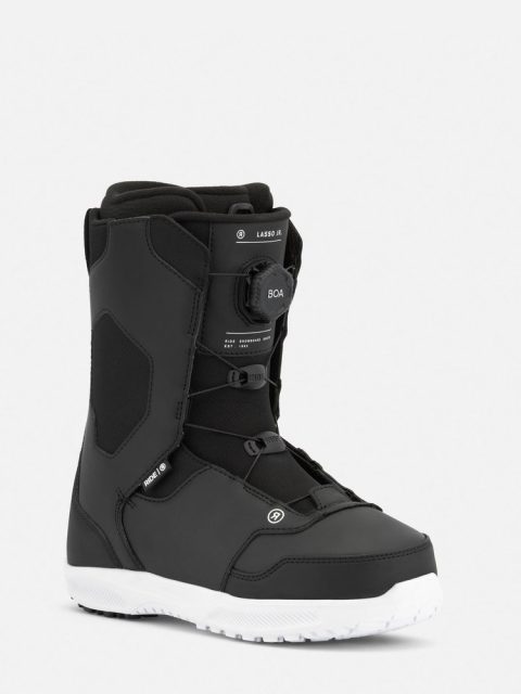Ride Lasso Jr Snowboard Boots 2026 – Youth