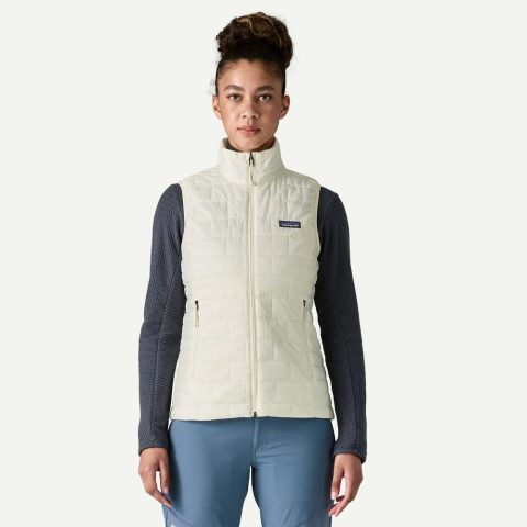 Patagonia Nano Puff Vest – Women’s – 2026