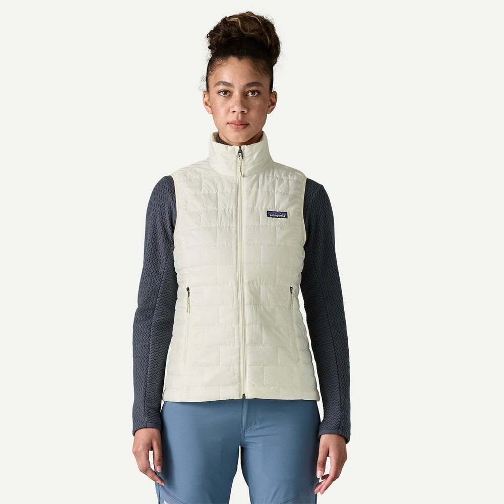 Patagonia Nano Puff Vest – Women’s – 2026