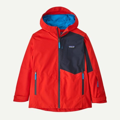Patagonia Youth Storm Shift Jacket – Boys