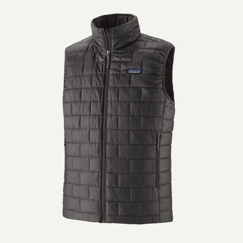 Patagonia Nano Puff Vest – Men’s – 2026