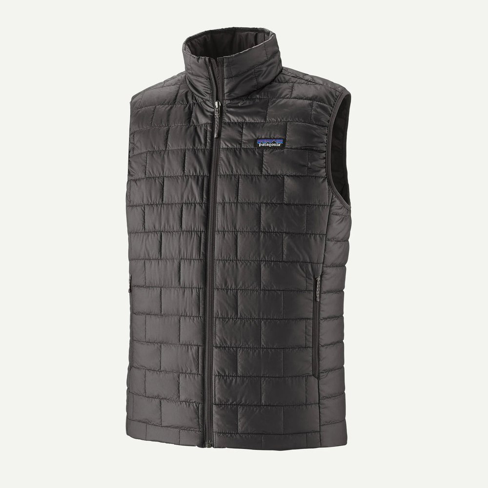 Patagonia Nano Puff Vest – Men’s – 2026