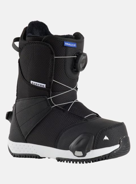 Burton Smalls Step On Snowboard Boots 2026 – Youth