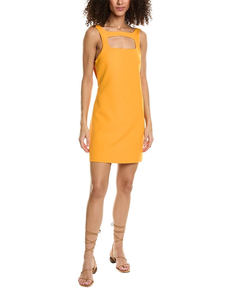 ba&sh Mini Dress 7278896414780