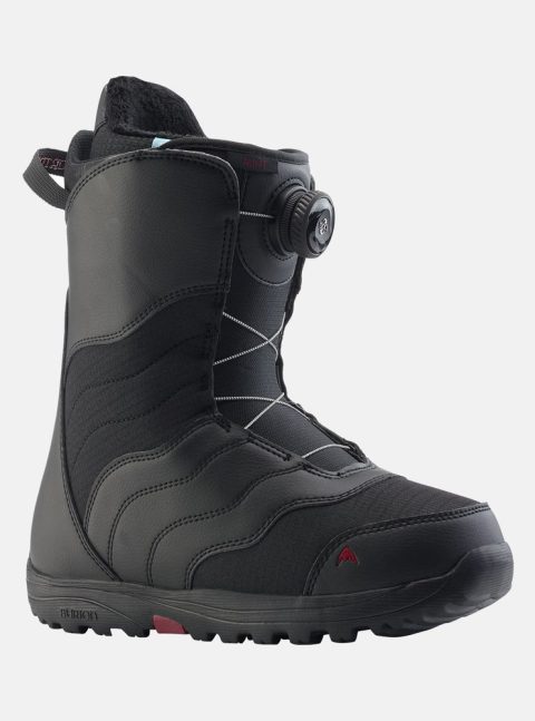 Burton Mint BOA Snowboard Boots – Women’s – 2026