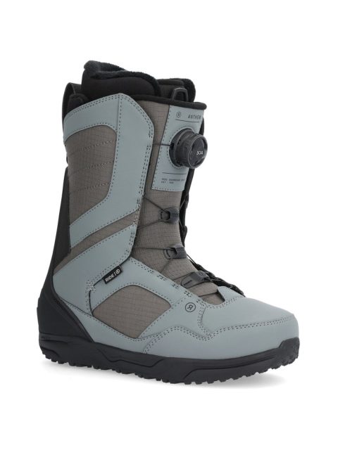 Ride Anthem Snowboard Boots 2025 – Men’s