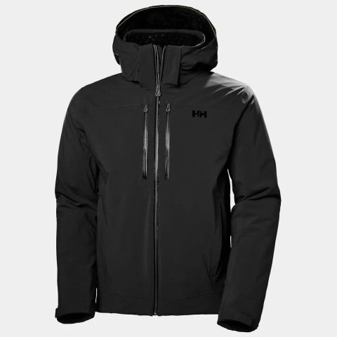 Helly Hansen Alpha Lifaloft Jacket – Men’s