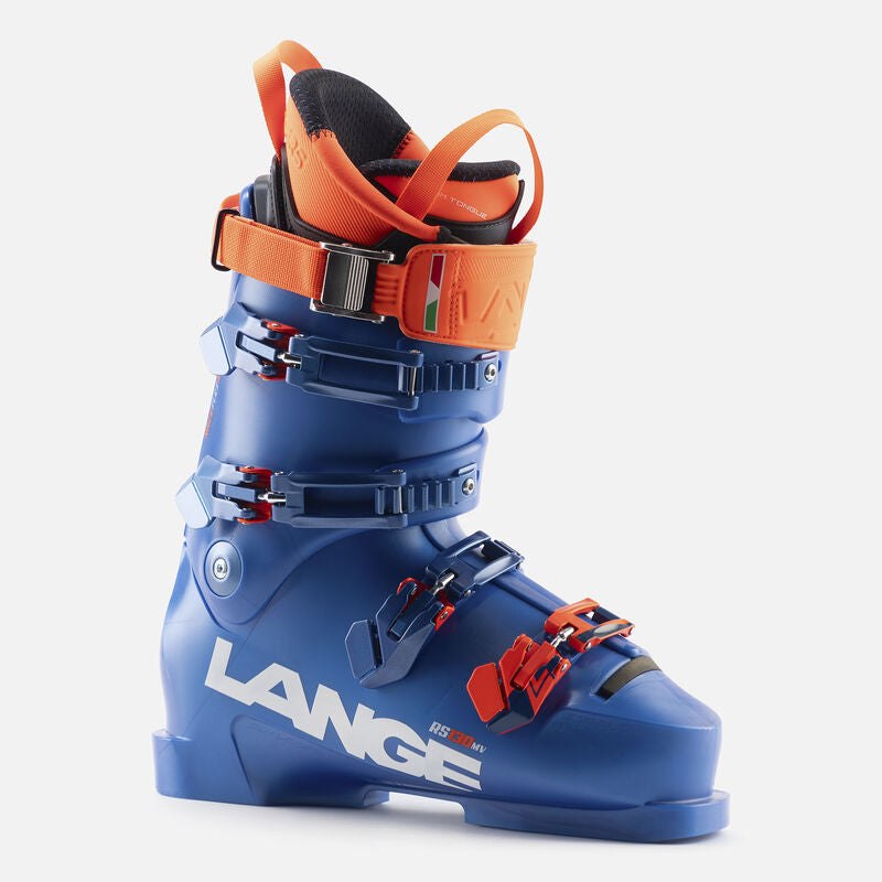 Lange RS 130 MV Ski Boots 2026 – Men’s