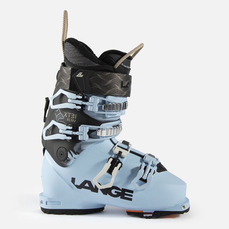 Lange XT3 Free 85 W MV Ski Boots 2026 – Women’s