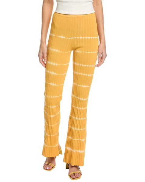 Sandro Rib Pant 7278921941052