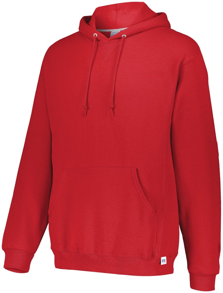 Russell Men’s Dri-Power® Fleece Hoodie