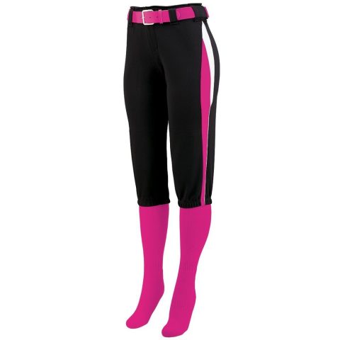 Augusta Adult Comet Softball Pant