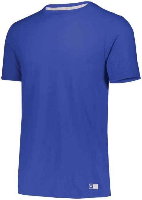 Russell Athletic Youth Essential 60/40 Performance T-Shirt