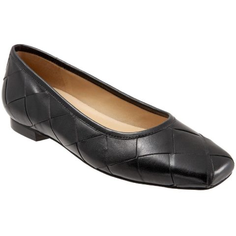 Hanny Ballet Flats