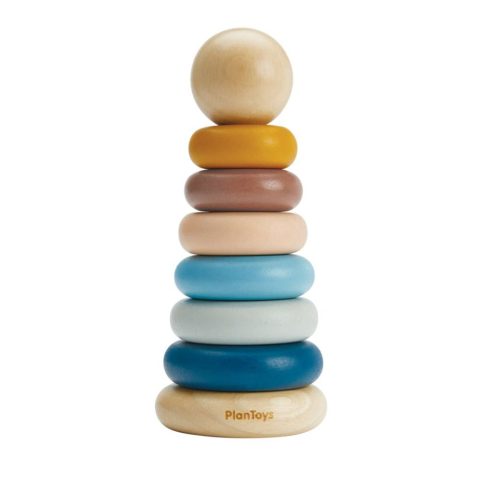 Stacking Ring – Orchard