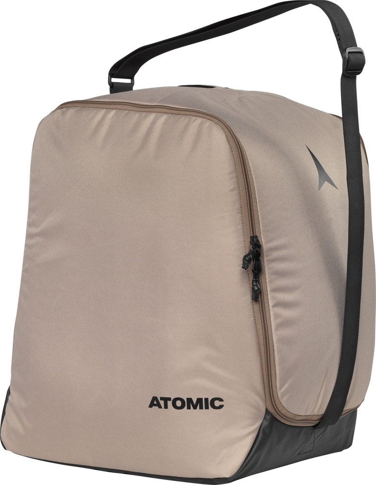 Atomic Boot & Helmet Bag – 2026
