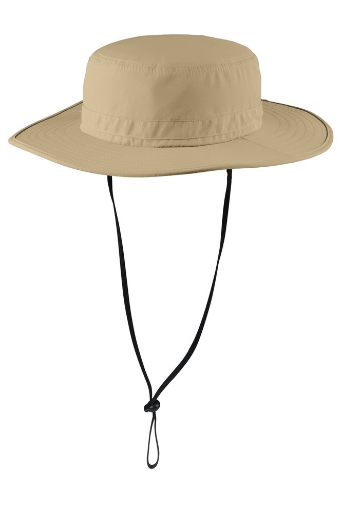 Port Authority Unisex Outdoor Wide-Brim Hat C920