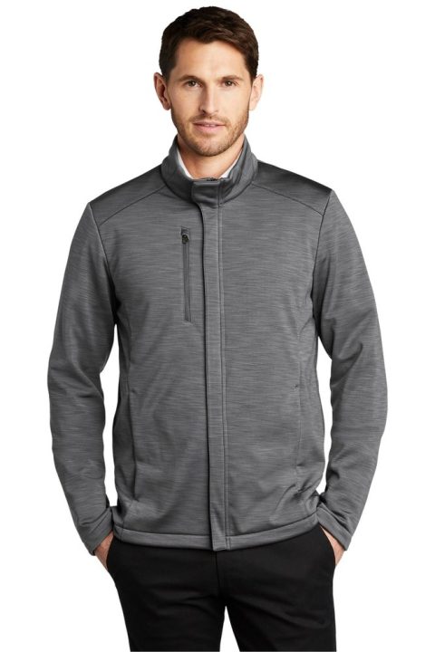 Port Authority Men’s Stream Soft Shell Jacket. J339