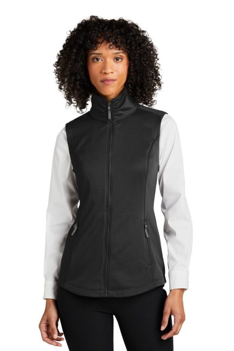 Port Authority Women’s Collective Smooth Fleece Vest L906