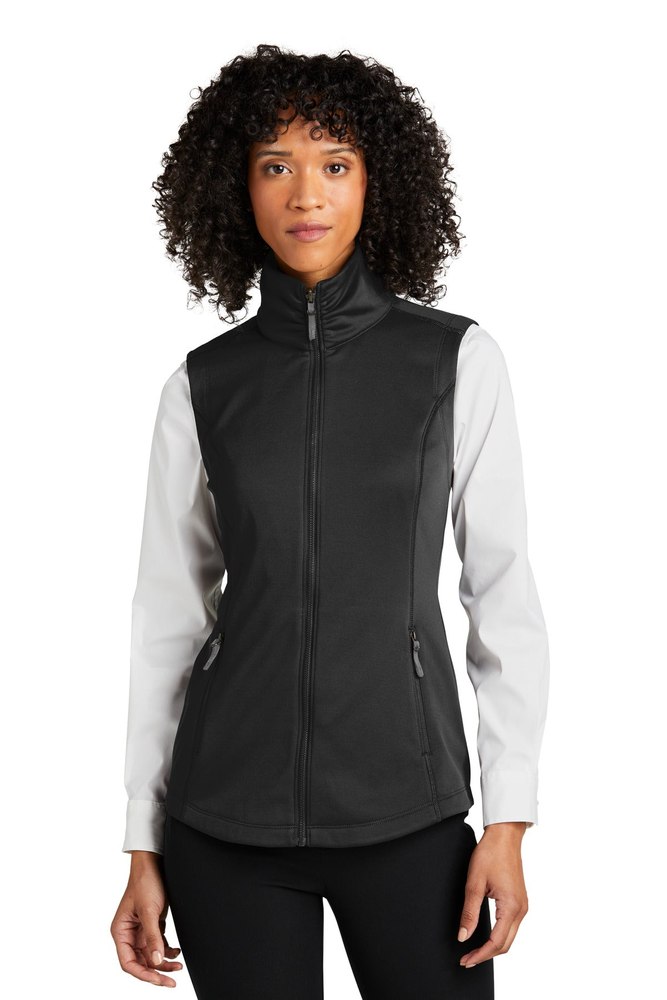 Port Authority Women’s Collective Smooth Fleece Vest L906
