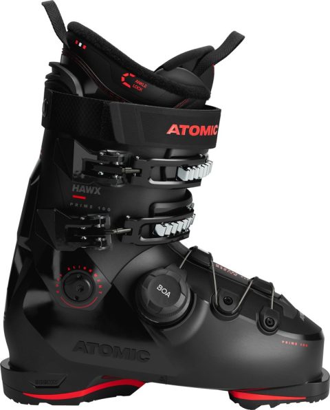 Atomic Hawx Prime 100 BOA Ski Boots 2026 – Men’s