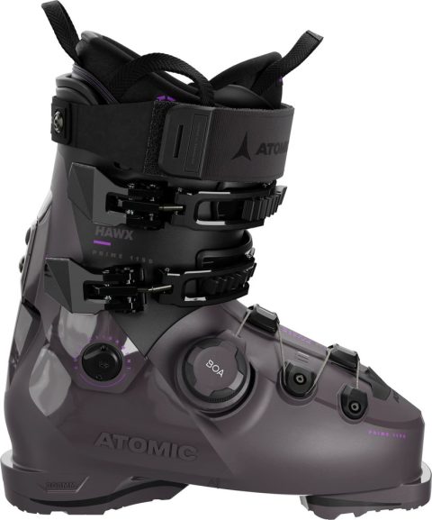 Atomic Hawx Prime 115 S BOA Ski Boots 2026 – Women’s