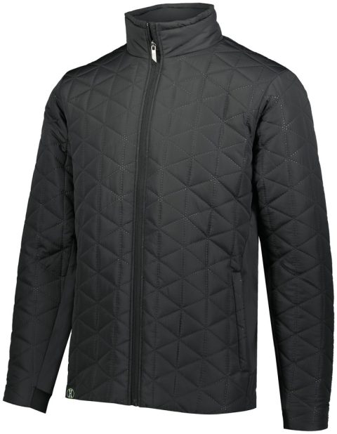 Holloway Men’s Repreve® Eco Jacket
