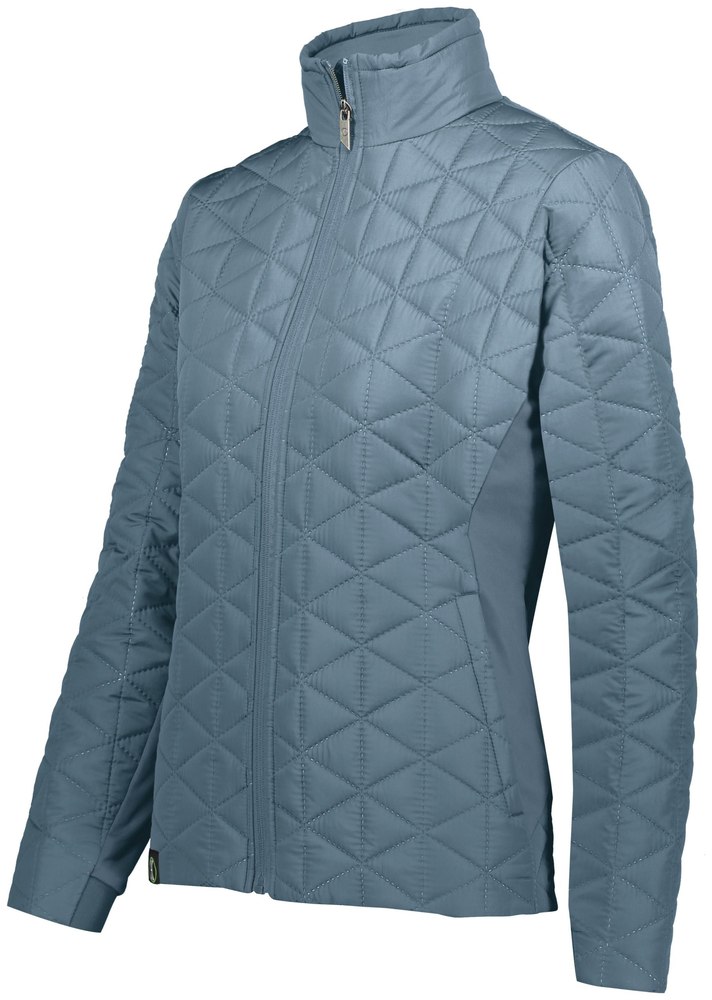 Holloway Women’s Repreve® Eco Jacket