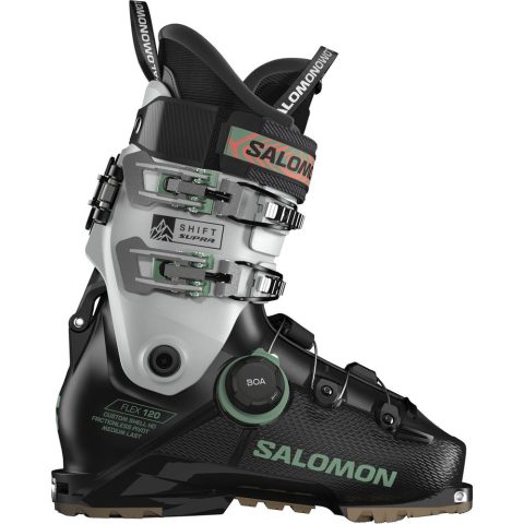 Salomon Shift Supra BOA 120 Ski Boots – 2026 – Men’s