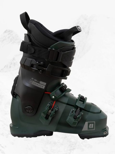 Armada AR One 130 MV Ski Boots – 2026 – Men’s