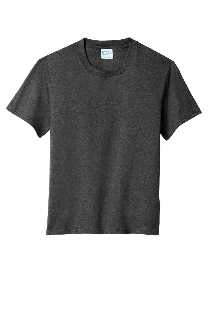 Port & Company – Youth Fan Favorite Blend Tee