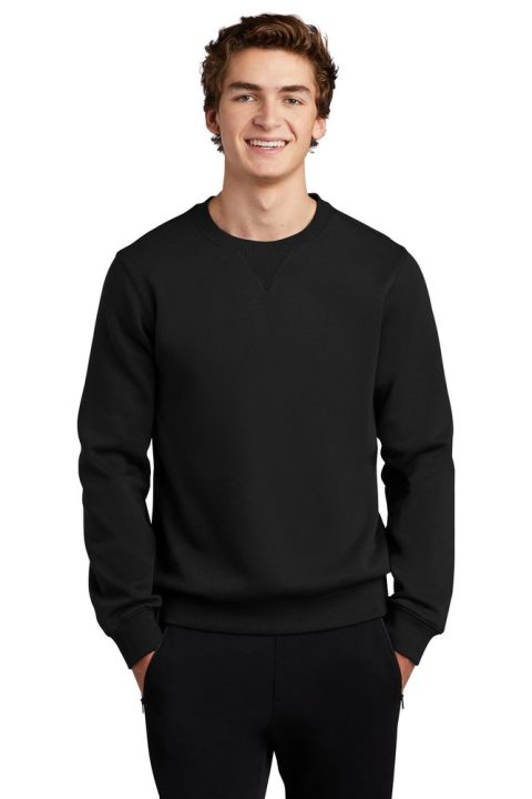 Sport-Tek Men’s Crewneck Sweatshirt