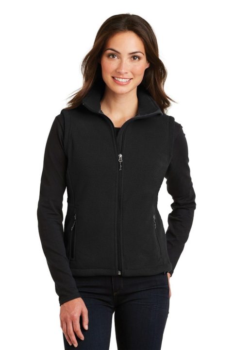 Port Authority Women’s Value Fleece Vest. L219