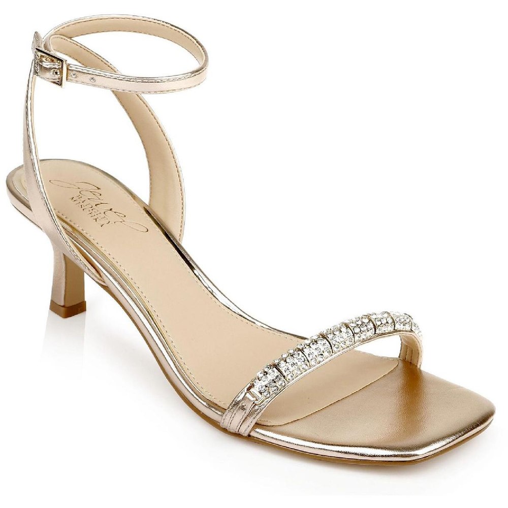 Charisma II Heels