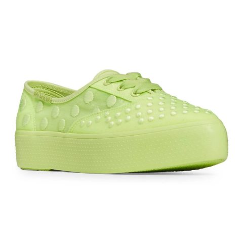 Women’s Keds Sneakers In Green