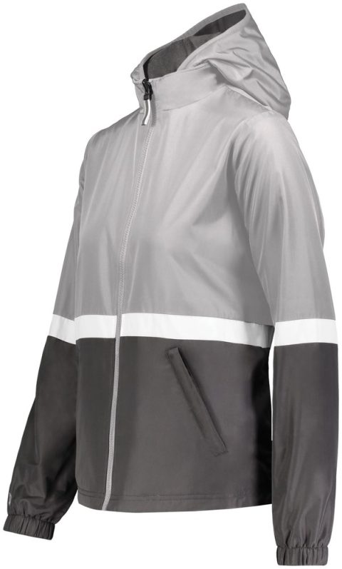 Holloway Women’s Turnabout Reversible Jacket
