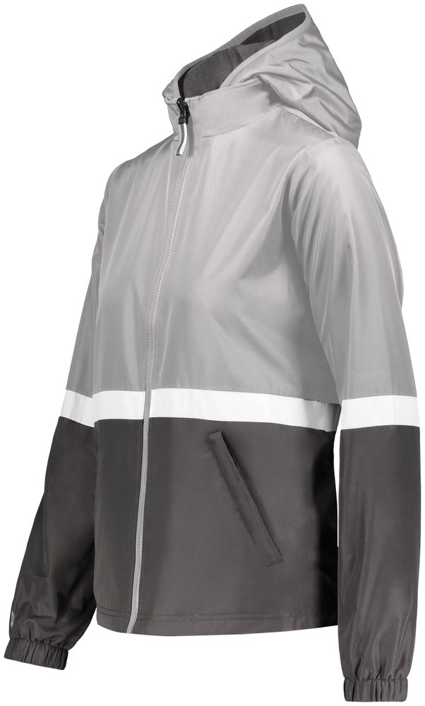 Holloway Women’s Turnabout Reversible Jacket