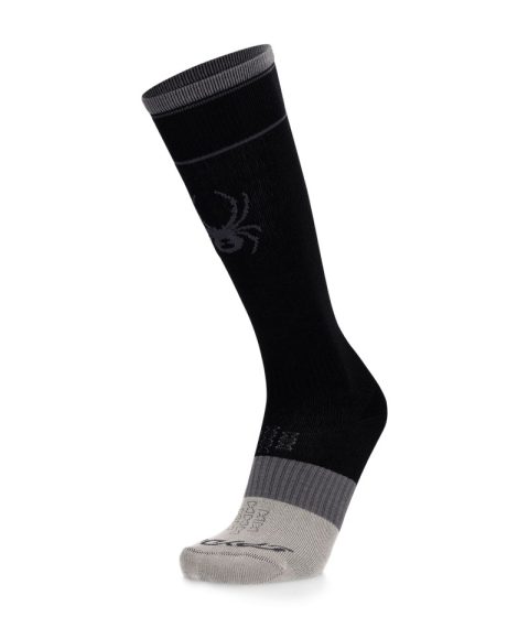 Spyder Pro Liner Ski Socks – Men’s