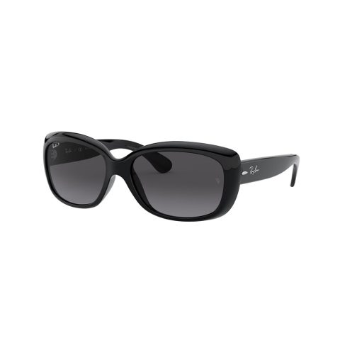 Ray-Ban RB 4101F 601/T3 58mm Unisex Cat eye Sunglasses