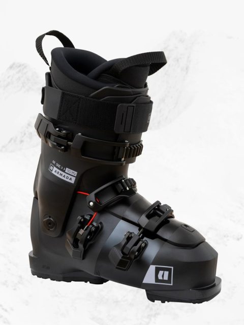 Armada AR One 90 MV Ski Boots – 2026 – Men’s