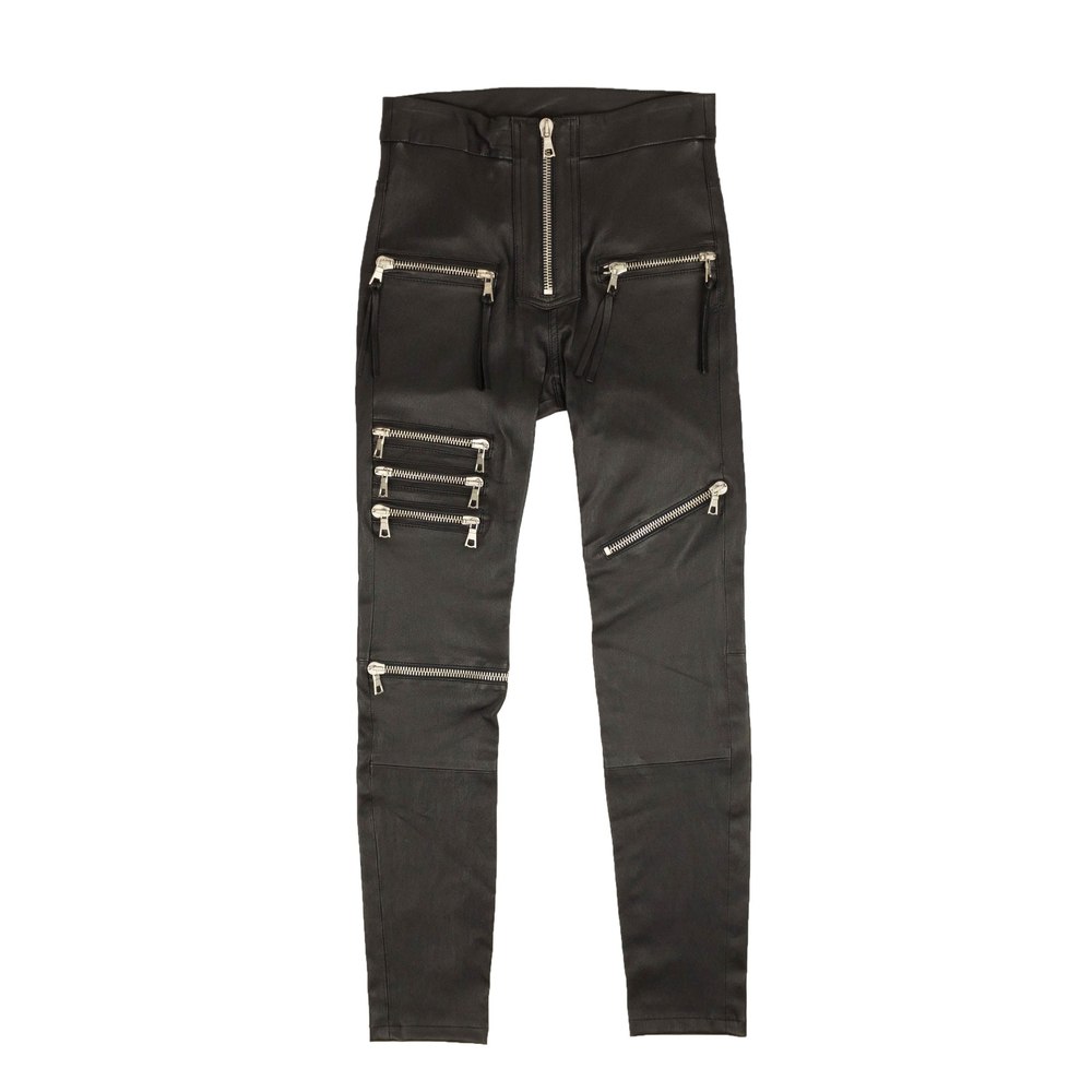 Unravel Project Leather Pants 7713301823548